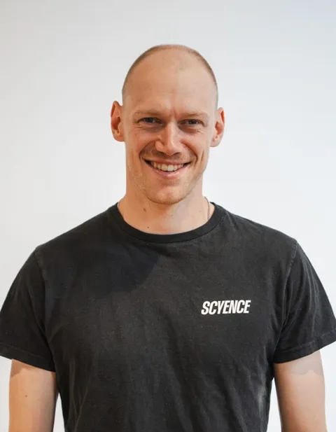 Portrait von Basti Neukäter