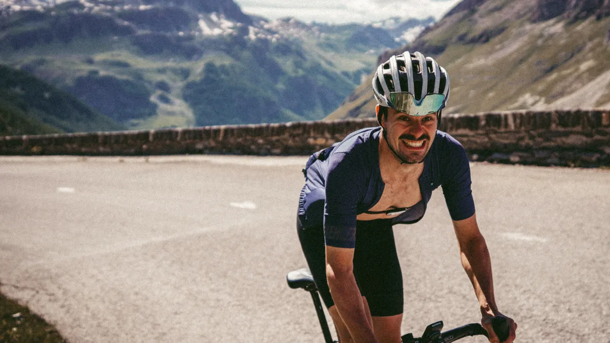 Energiestoffwechsel im Radsport – Titelbild des SCYENCE-Blogartikels